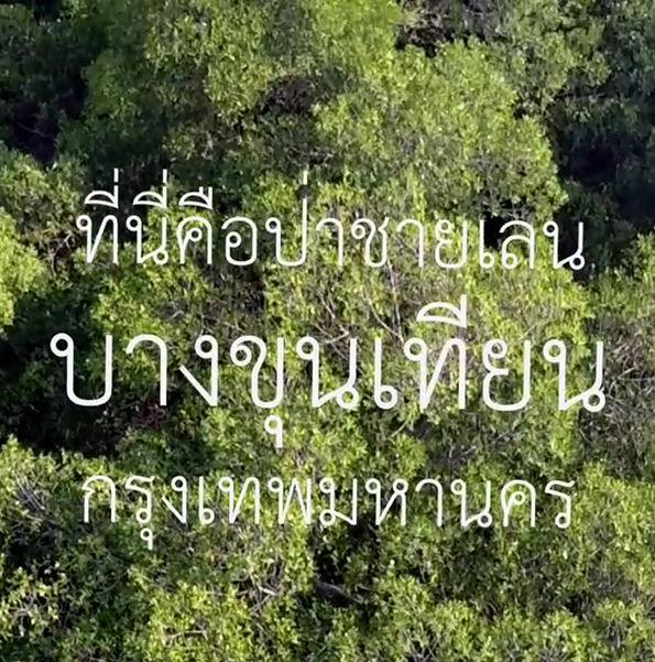 ป่าชายเมือง Spot viral video ตอน Forest s Lost