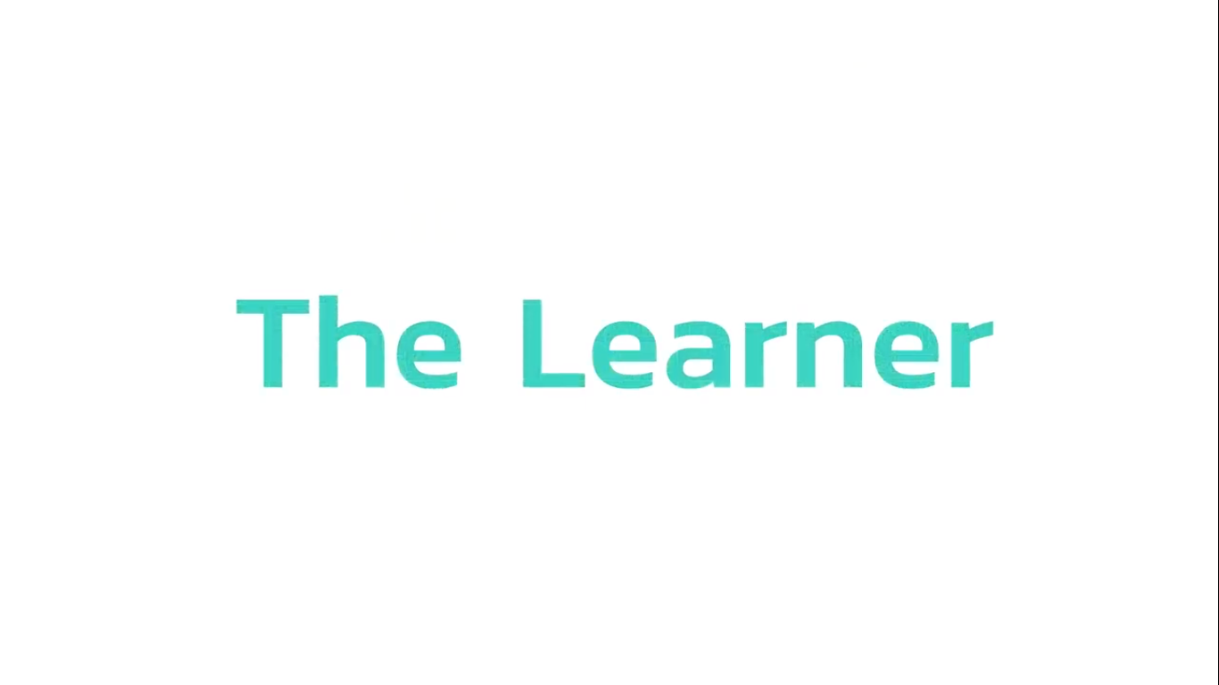 The Learner