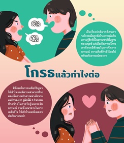 คู่มือสร้างภูมิคุ้มใจ ฉบับคู่รักที่ต้องอยู่ด้วยกันในสถานการณ์โควิด-19