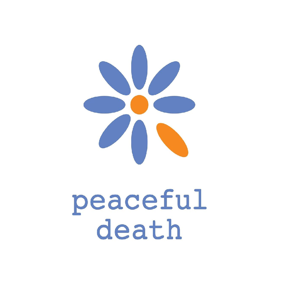 เผชิญความตายอย่างสงบ (Peaceful death)
